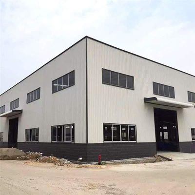 Officina fabbricata su misura del telaio della struttura d'acciaio della finestra della lega/PVC