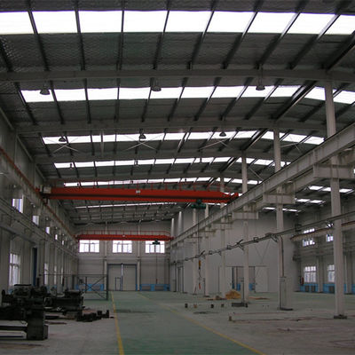 Officina fabbricata su misura del telaio della struttura d'acciaio della finestra della lega/PVC