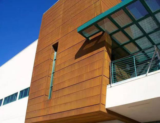 Prefabbricazione prefabbricata a prova di fuoco struttura commerciale in acciaio Edificio per uffici con sezione H saldata