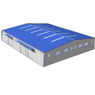Acciaio d'acciaio laminato a caldo/saldato del Purlin C/Z-Section della costruzione della sezione di H