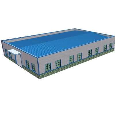 Acciaio d'acciaio laminato a caldo/saldato del Purlin C/Z-Section della costruzione della sezione di H