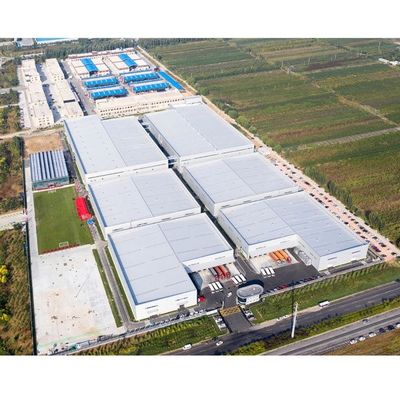 Dimensione personalizzabile del multi di scopo alto di durevolezza di acciaio gruppo di lavoro della struttura
