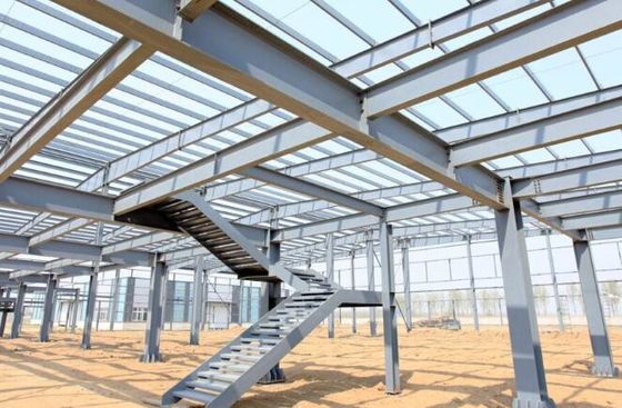 Servizi di costruzione di edifici