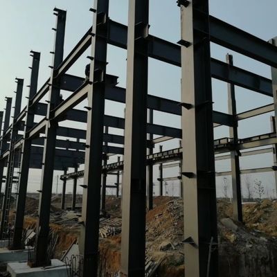 Laboratorio di progettazione di edifici prefabbricati di alta qualità