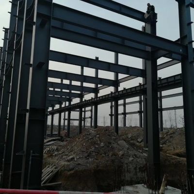 Laboratorio di progettazione di edifici prefabbricati di alta qualità