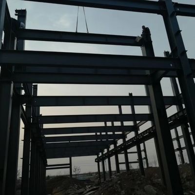 Laboratorio di progettazione di edifici prefabbricati di alta qualità