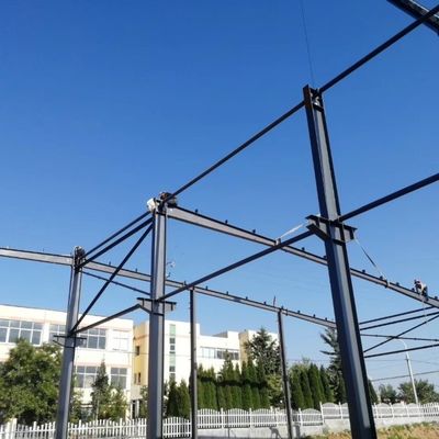 Edifici industriali