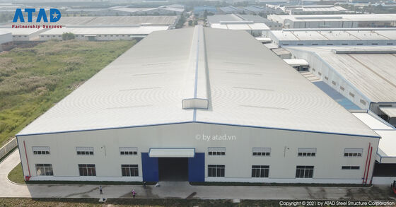 Fabbricazione di attrezzature in acciaio